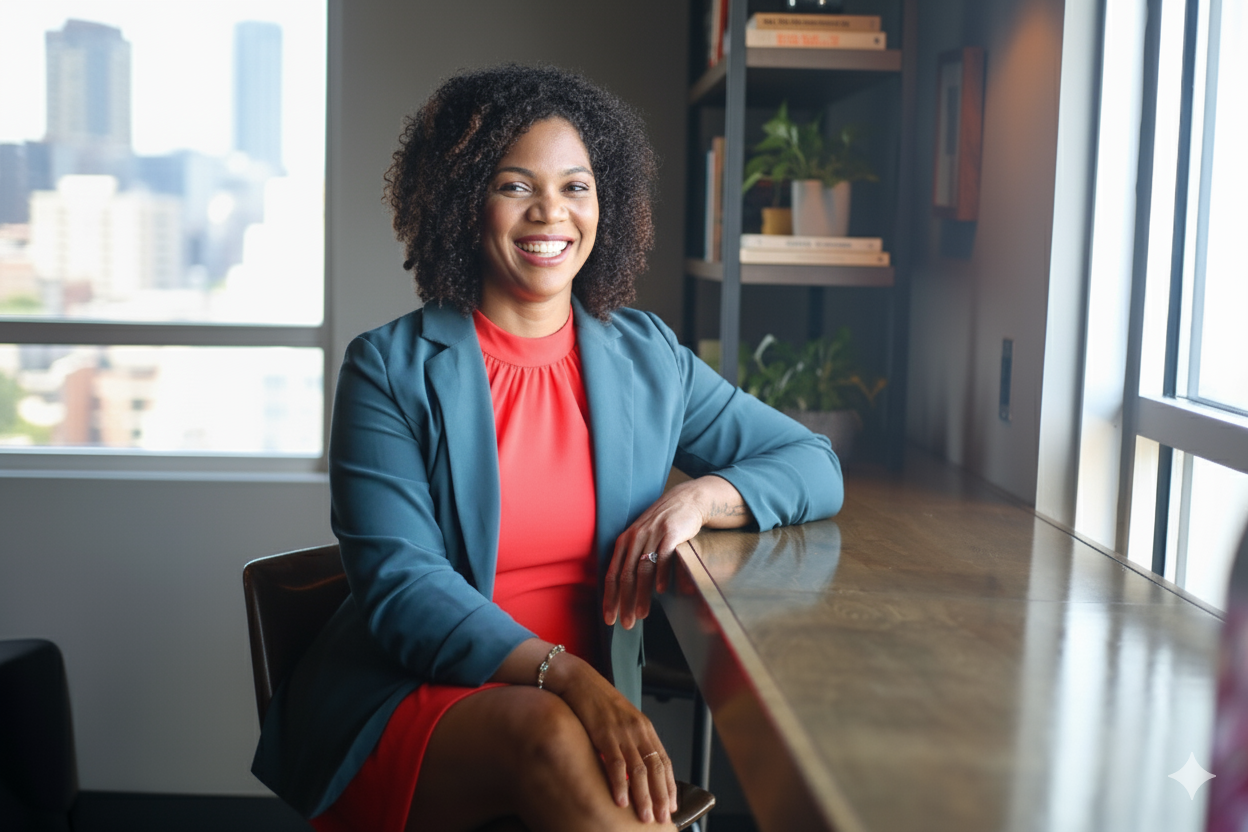 Sumiye Horton