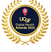 UCSF Digital Health Awards 2020 Winner's Circle