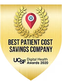 Best Patient Cost Savings Company