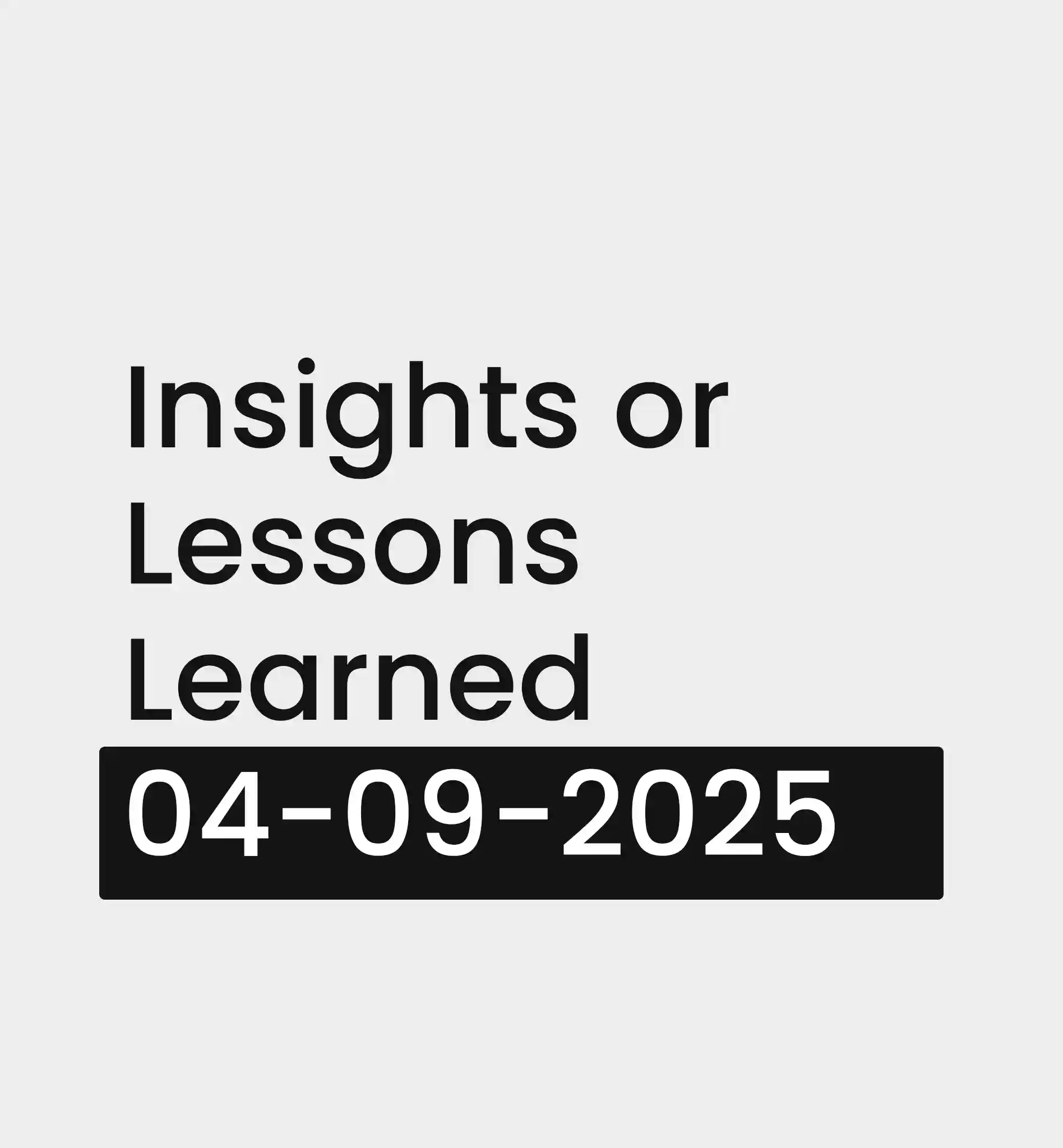 Lessons in Salesmanship & Social Media Transformation