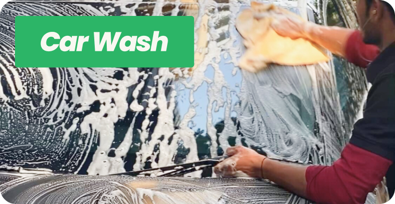 Car Wash