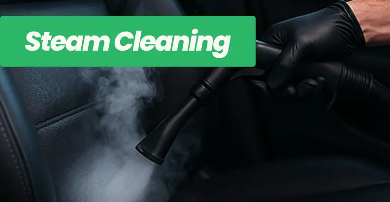 Car detailing
