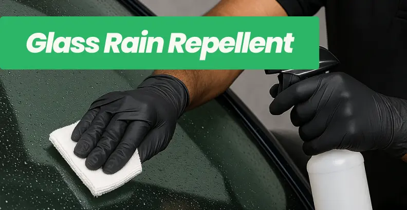 Car detailing