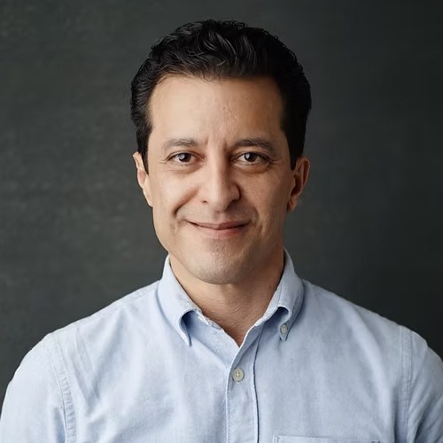 Damian Guzman