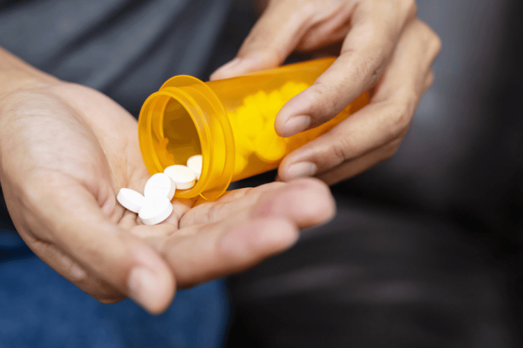 Oral enclomiphene citrate