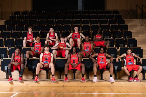 Canada Finishes Fifth at FIBA U19 Men’s World Cup 2025