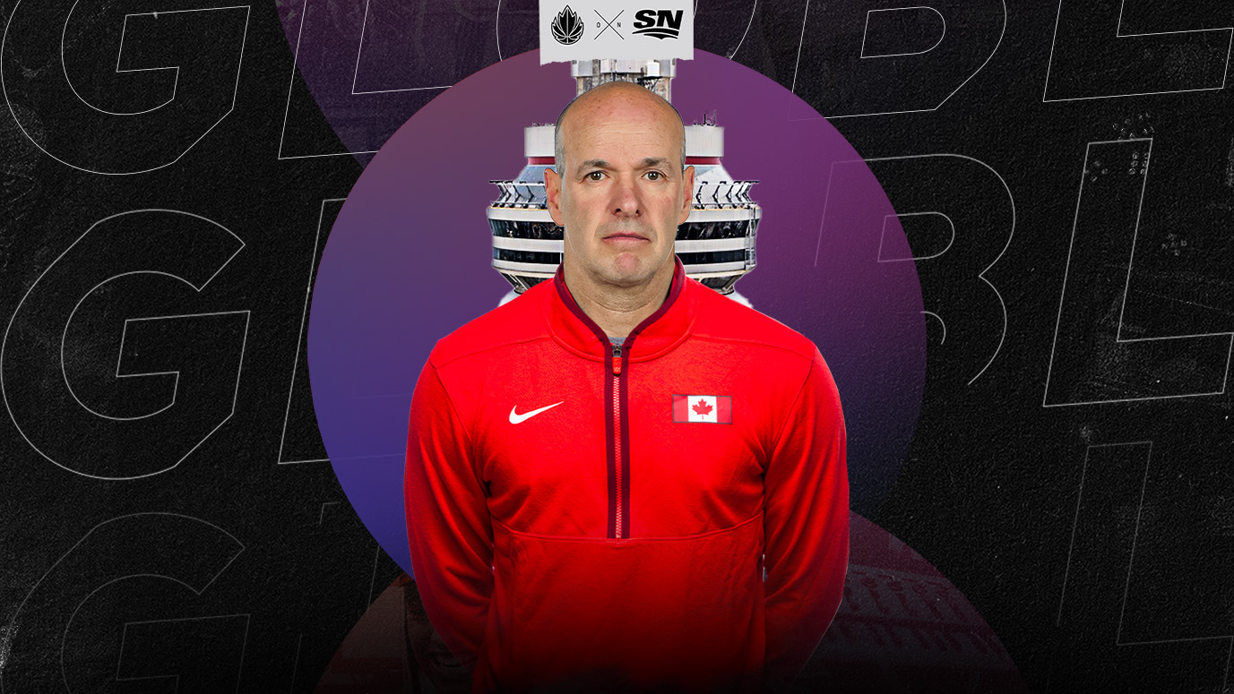Dave Smart to Lead Canada’s U23 Men’s Team at GLOBL JAM 2025
