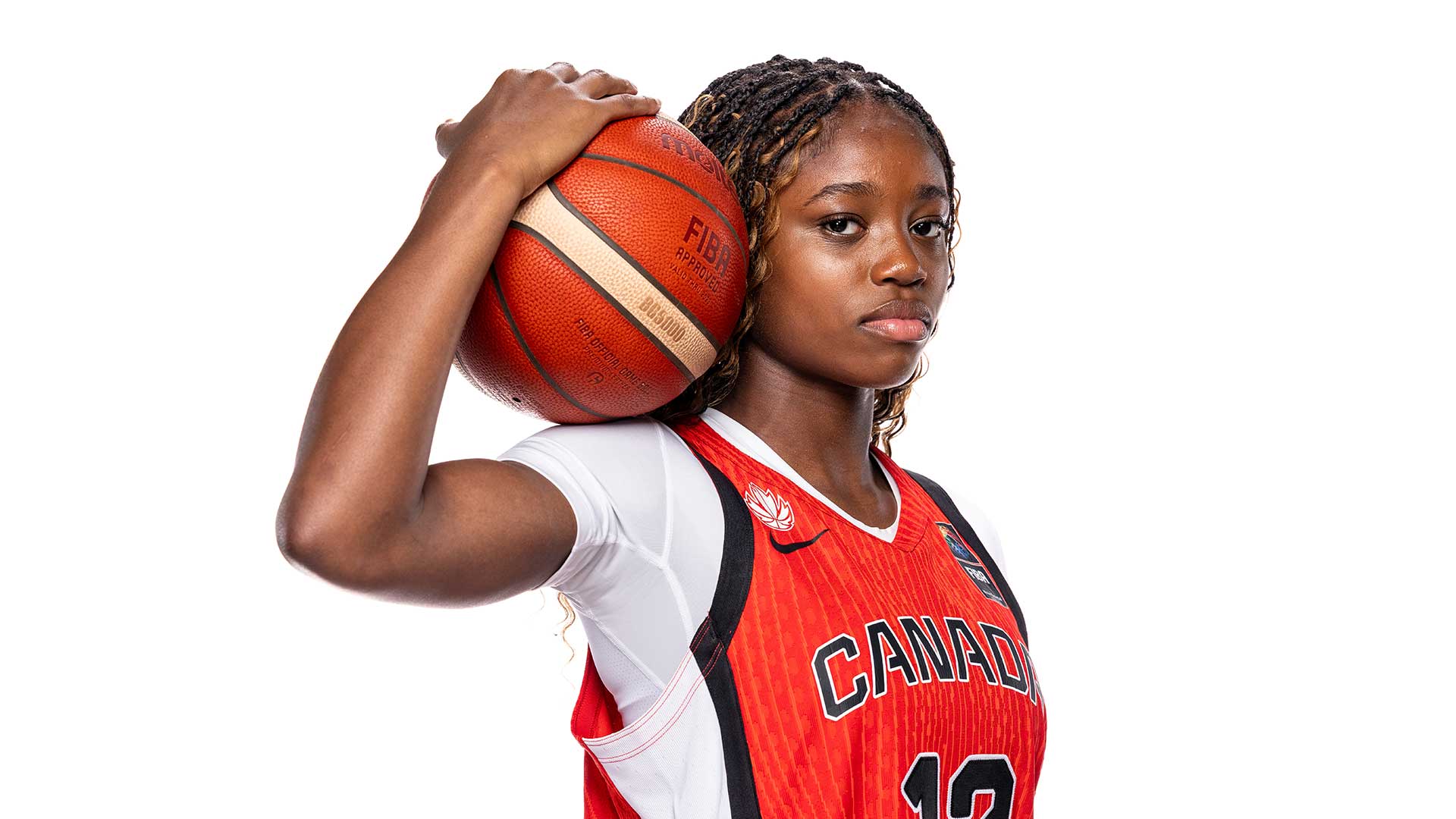 U17 Women's National Team Announced Ahead of FIBA U17 Women's World Cup 2026