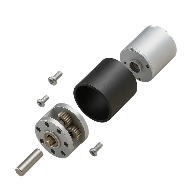 Motoreductor image
