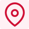 Location icon
