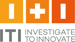Investigate To Inovate Logo