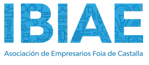 IBIAE logo