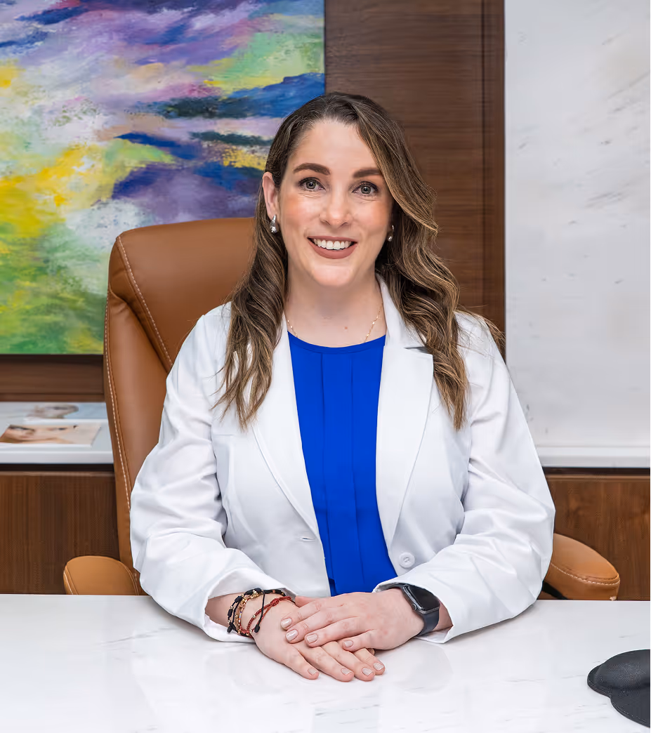 Dr. Rossella Mazzocca