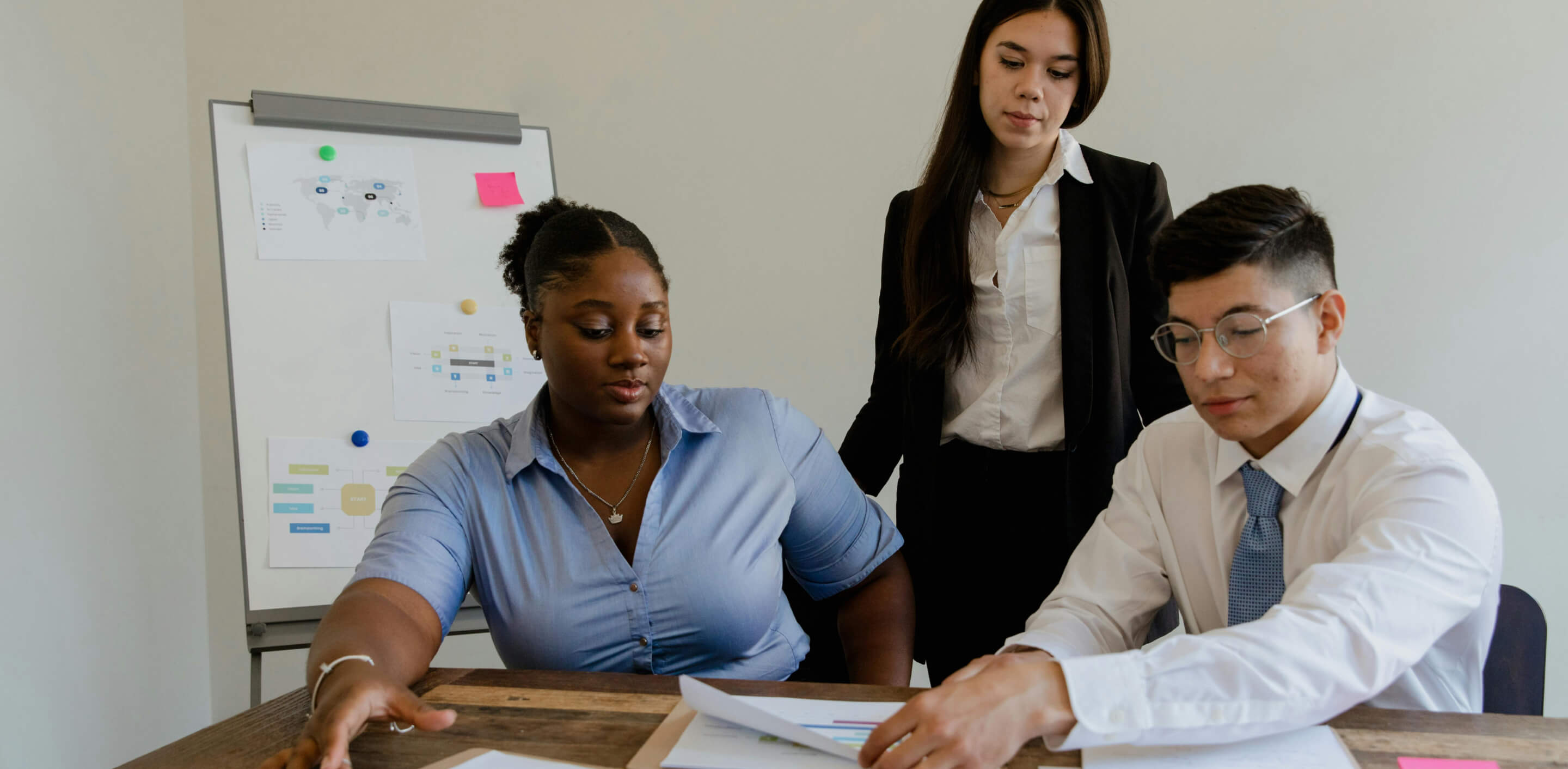Insight-Backed Decisions