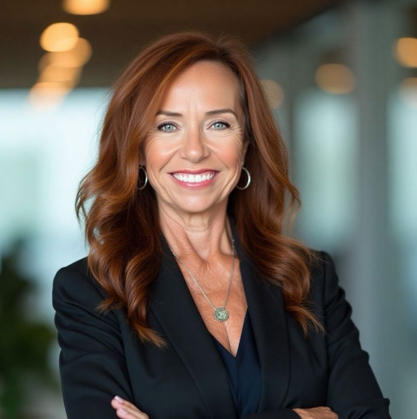 Grit, Grind, Grace, and pulling up a chair with Dana Georgiou