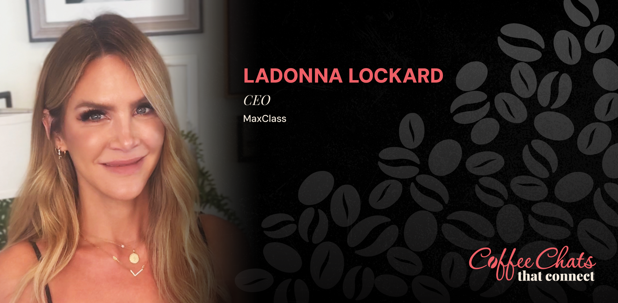 Sun, Crowns & Short Suits: A Maxed Out Matcha Chat with LaDonna Lockard