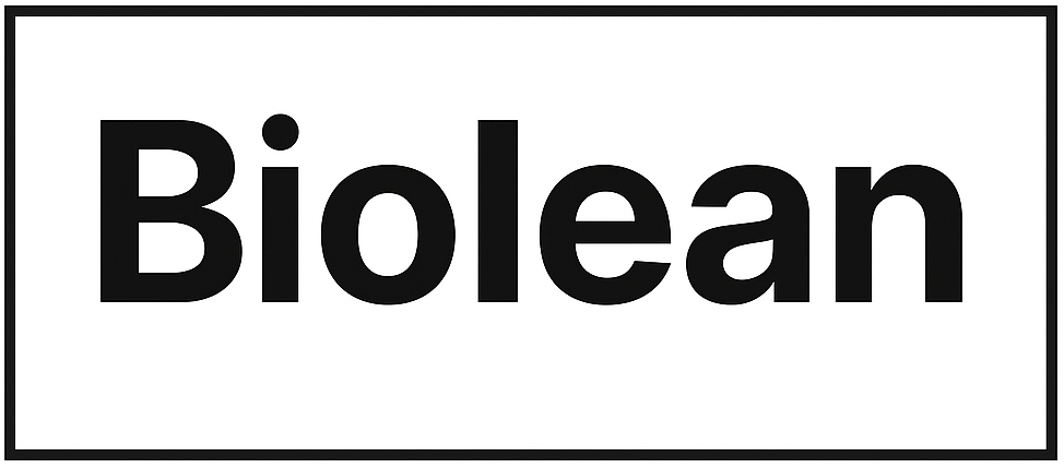 Biolean logo