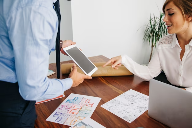 Aprovecha el modelo Canvas para inmobiliaria