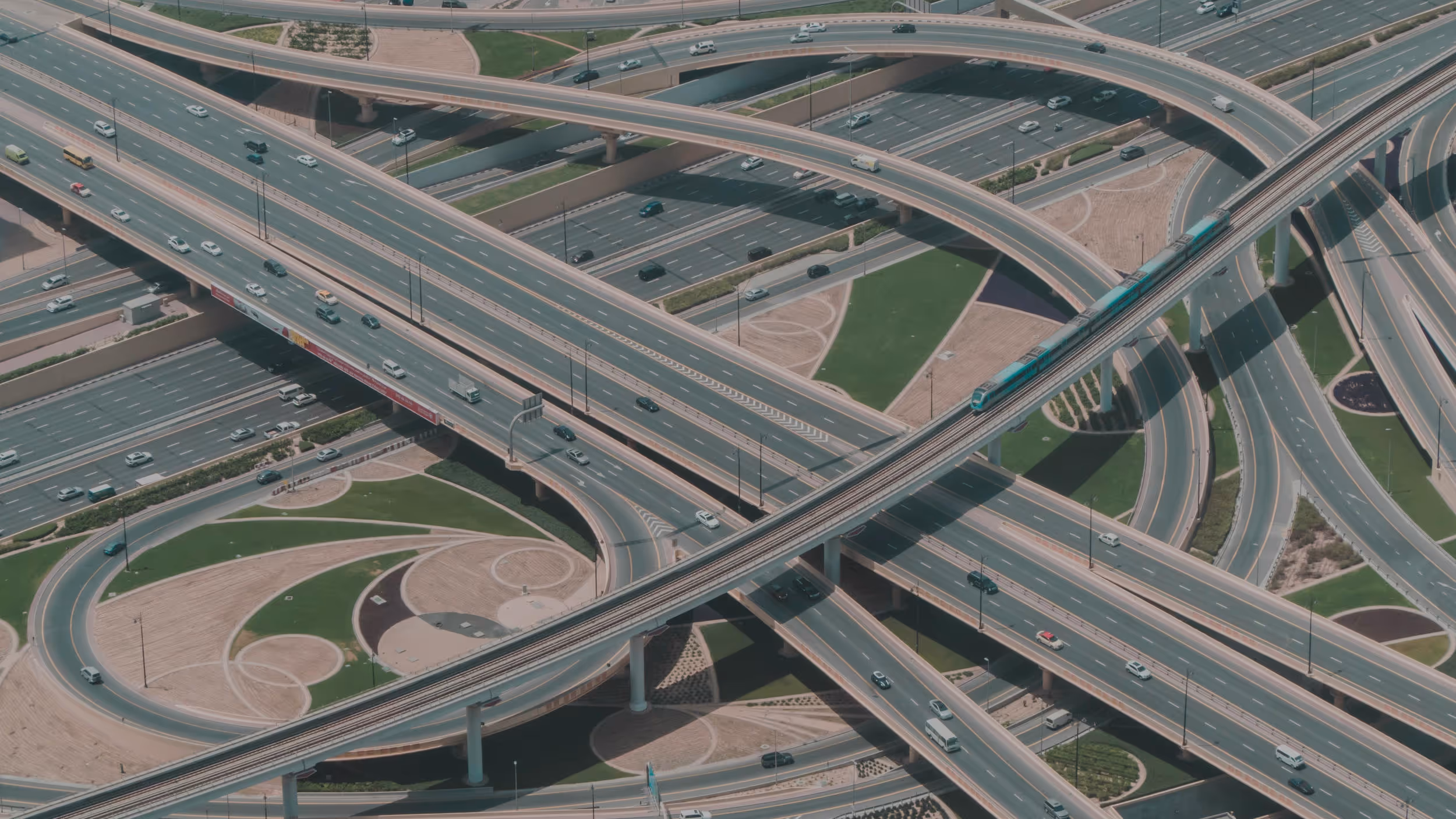 Your Update on the Country’s Largest Infrastructure Projects