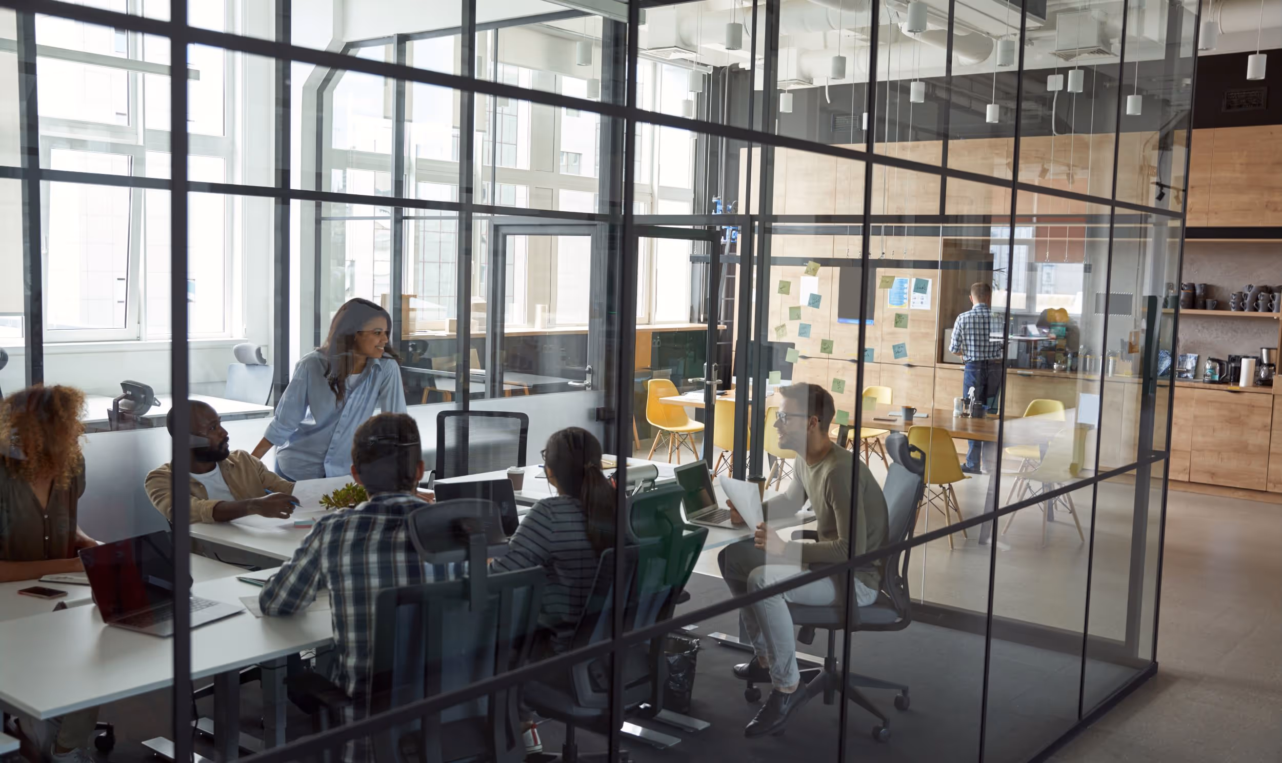 4 Ways to Grow Your Business in a Downturn