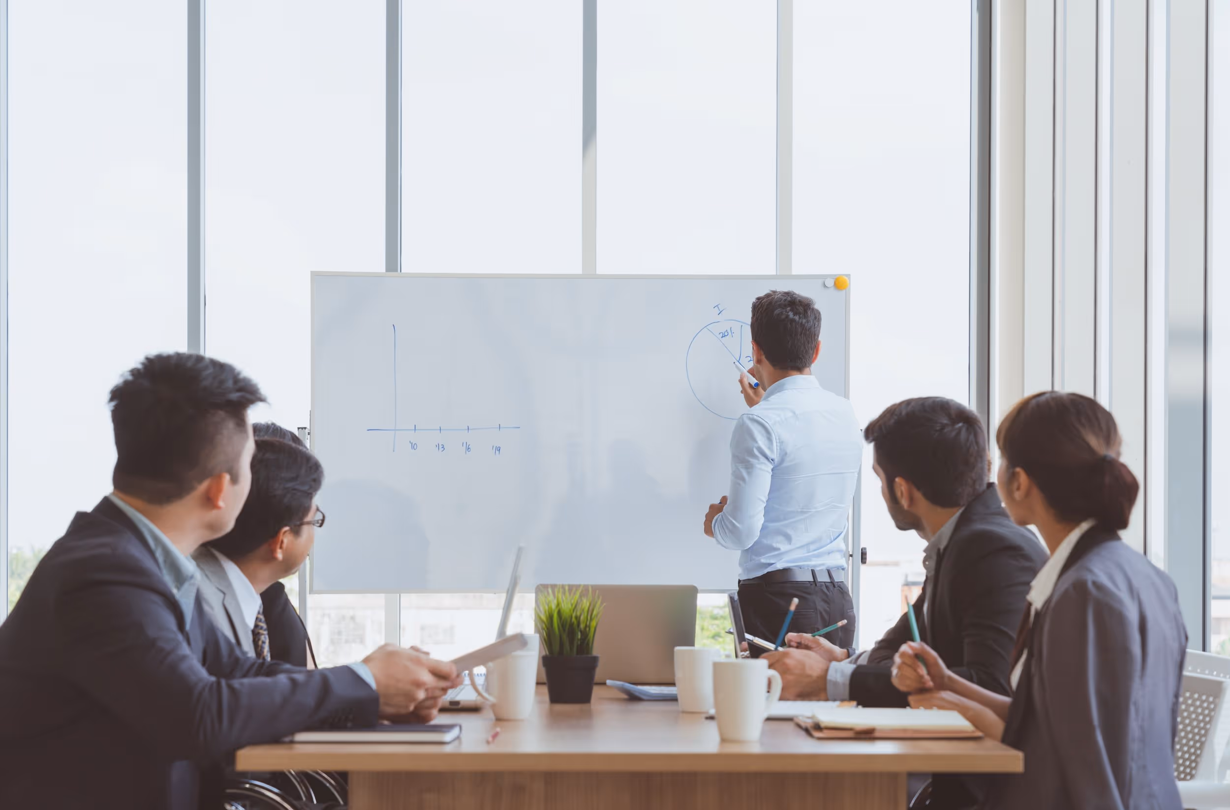 Support Employee Financial Literacy