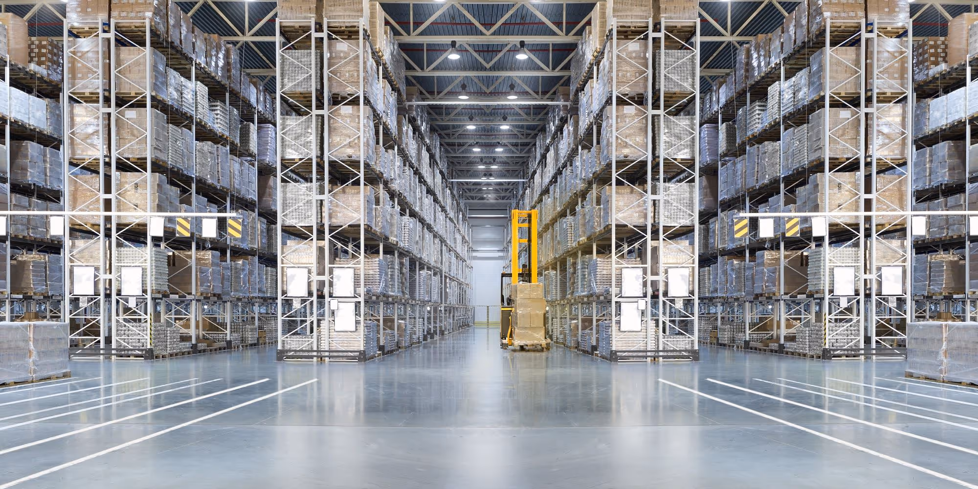 4 Ways Industrial Equipment Finance Can Help Boost Your Business