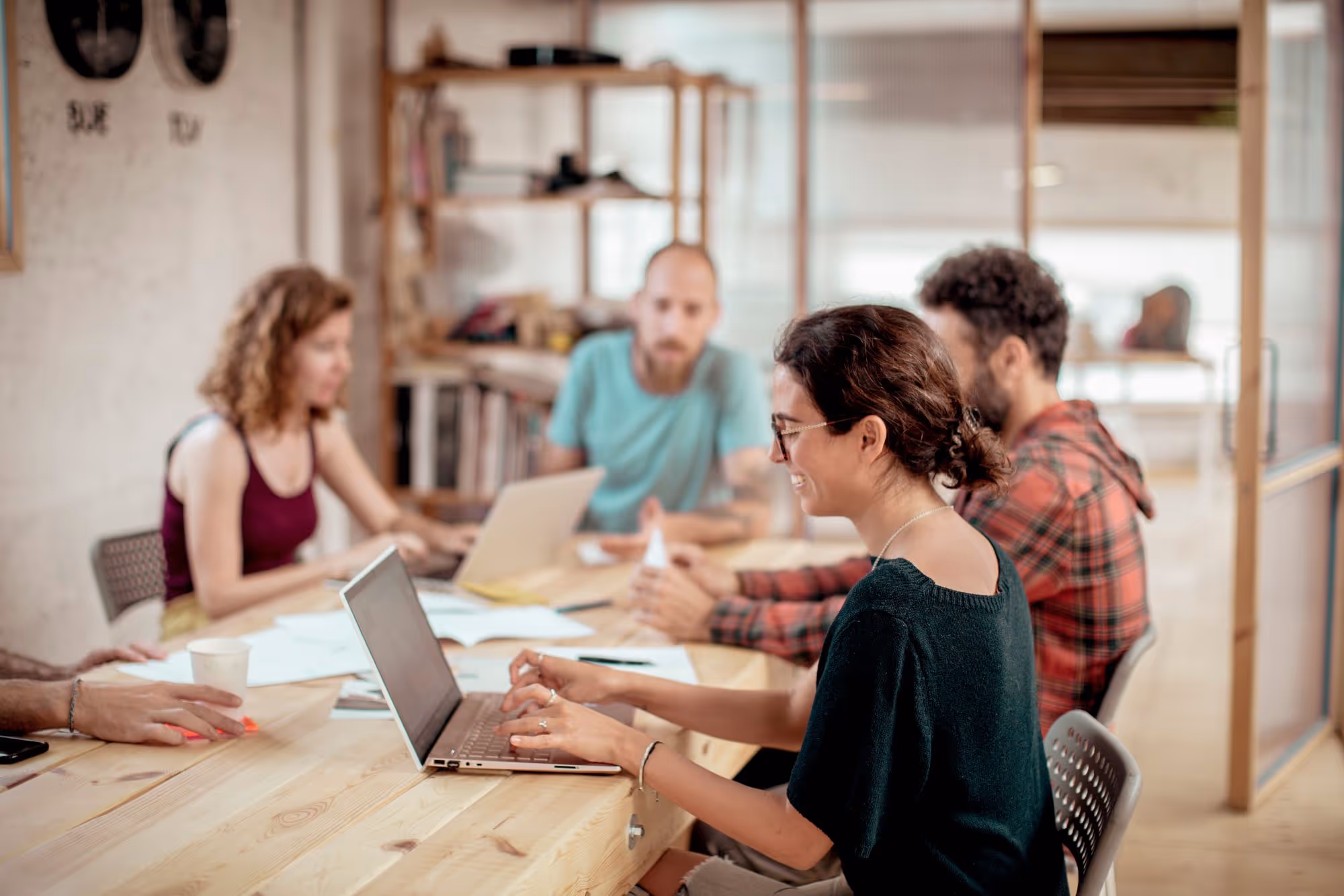 Benefits of Equipment Financing vs Buying