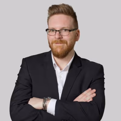 Simon Babb