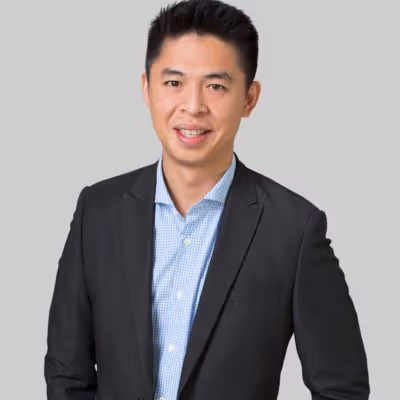 Daniel Liao