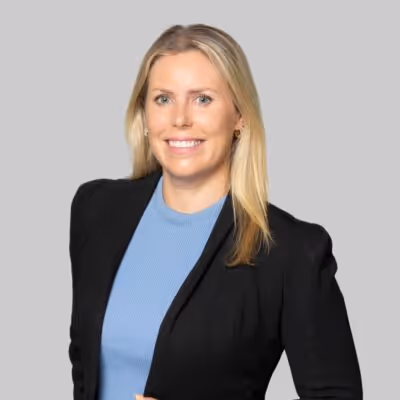 Rebecca Milverton