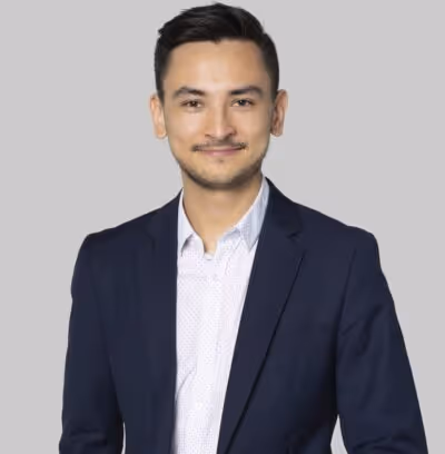 Kevin Lee