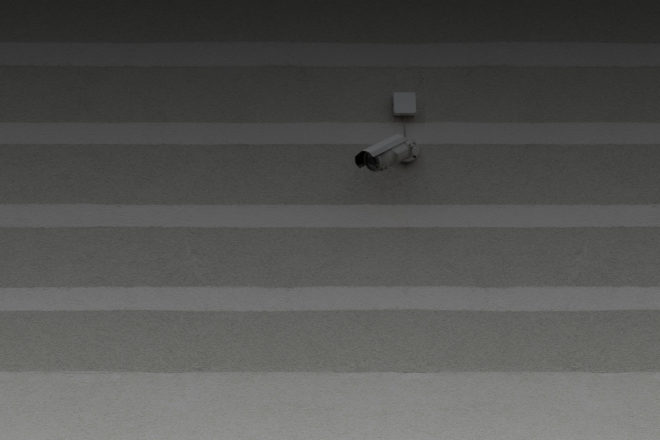 CCTV Security System finance