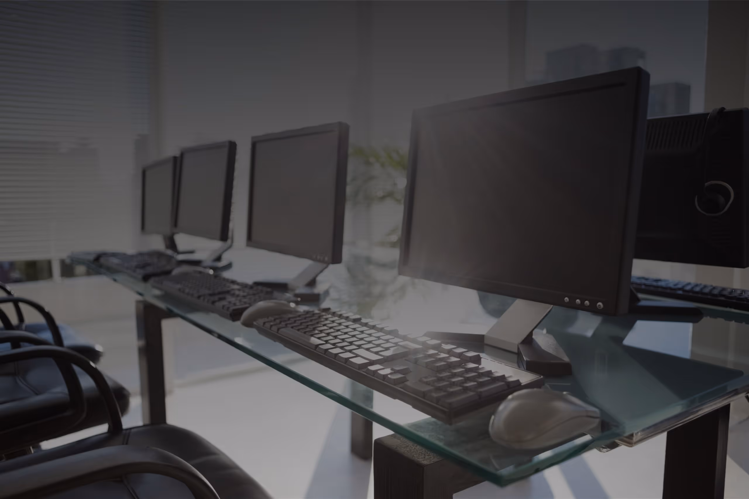Computer Equipment & IT Finance