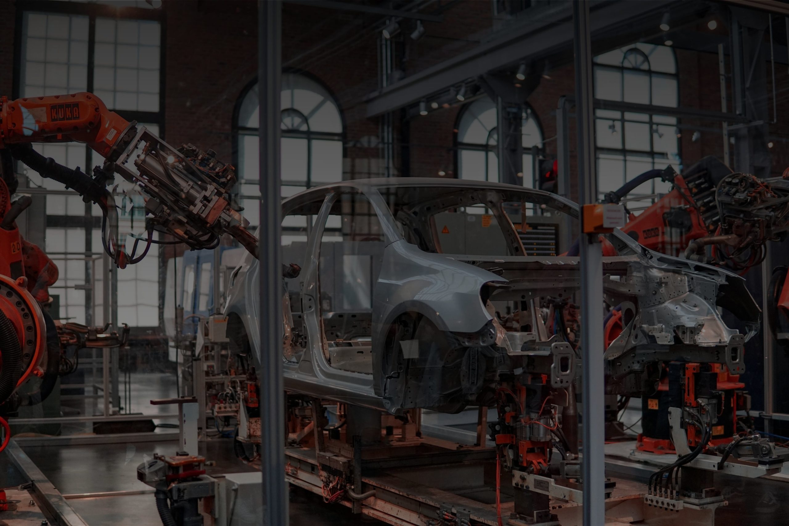Manufacturing Equipment Finance Solutions