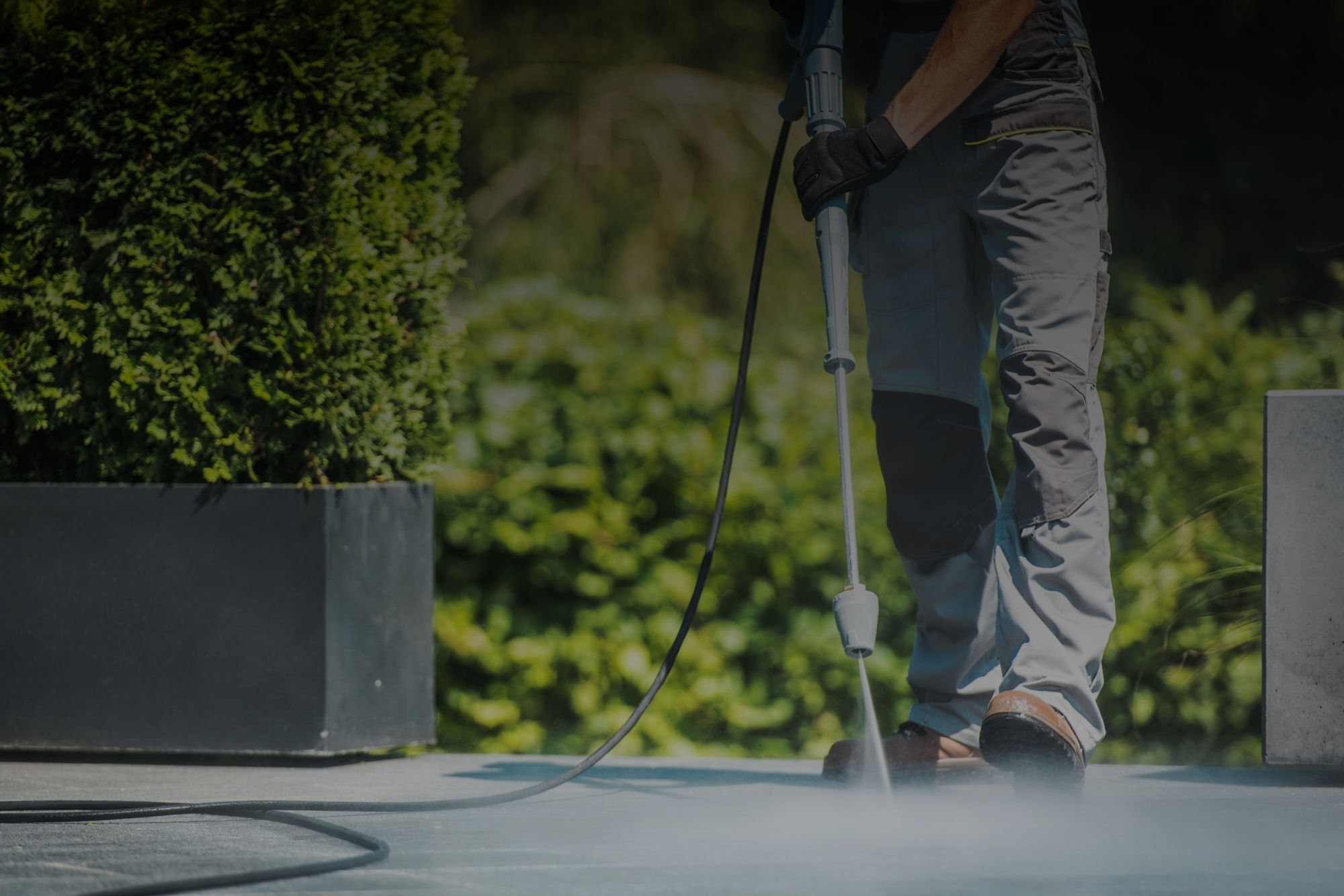 High Pressure Washers & Jetter Finance