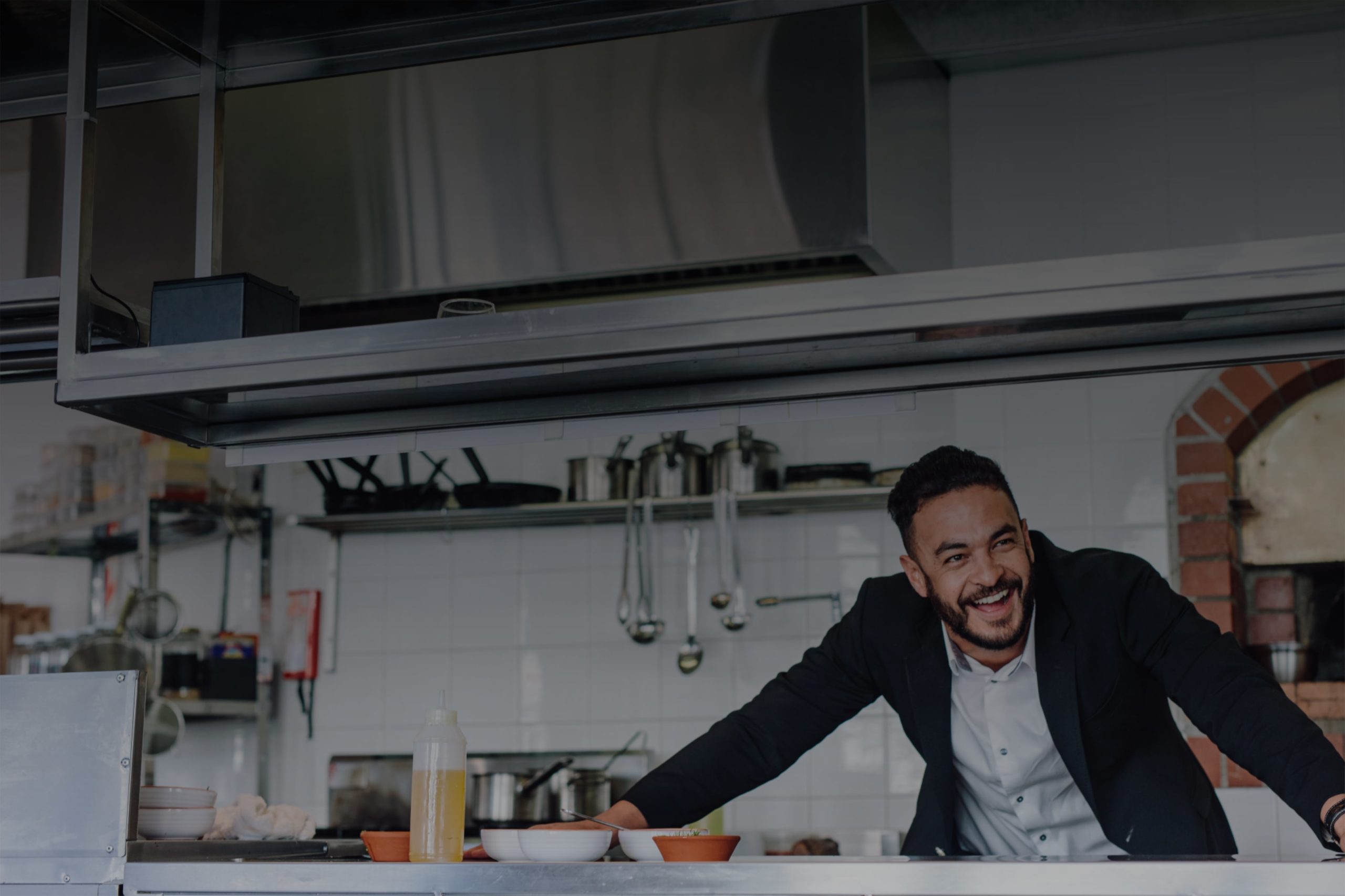 Hospitality & Pub Equipment Finance