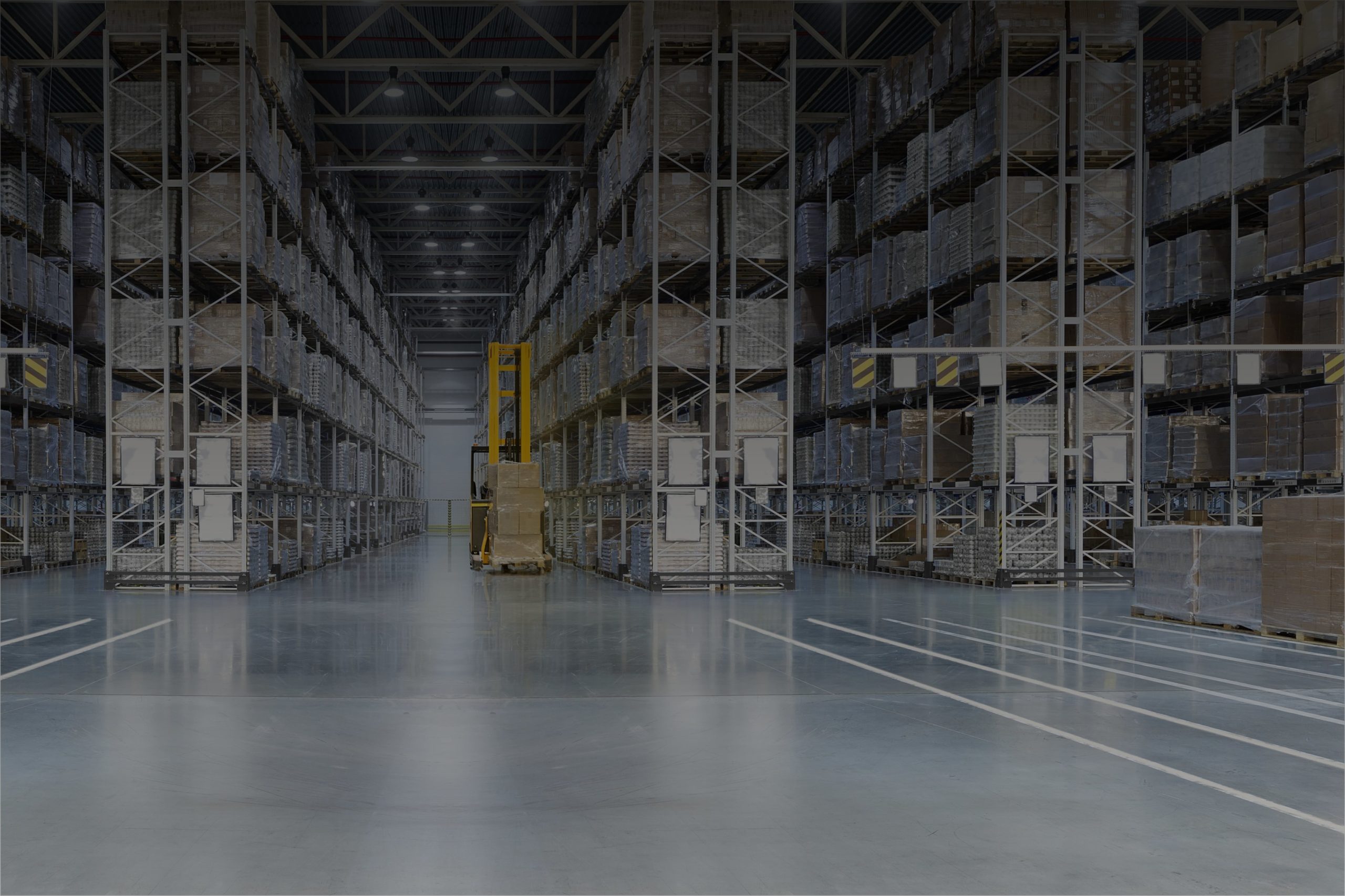 Plant and Equipment Finance Solutions