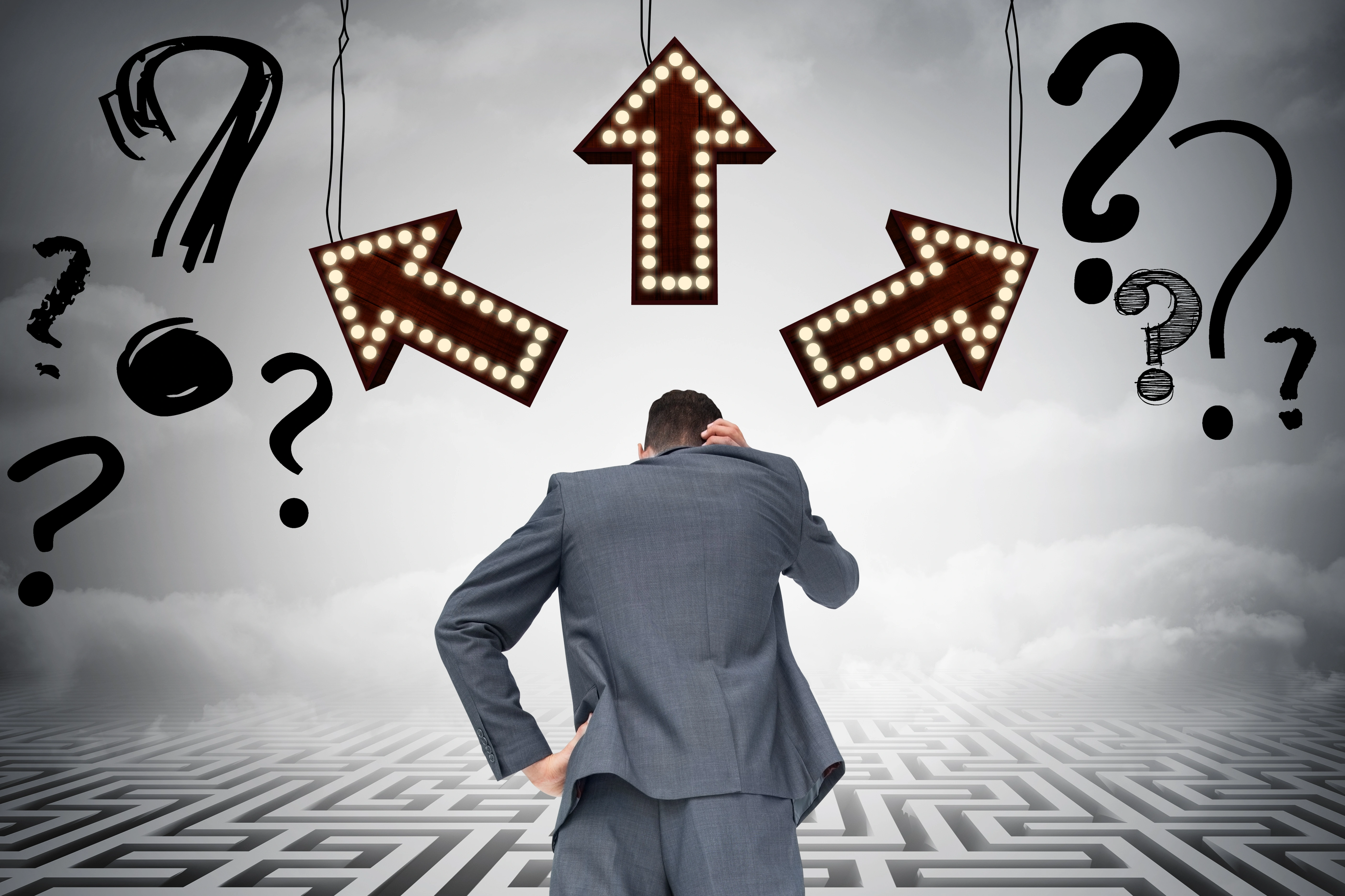 The 'Good Problem' to Have: How to Finance Rapid Growth When a Huge Order Lands