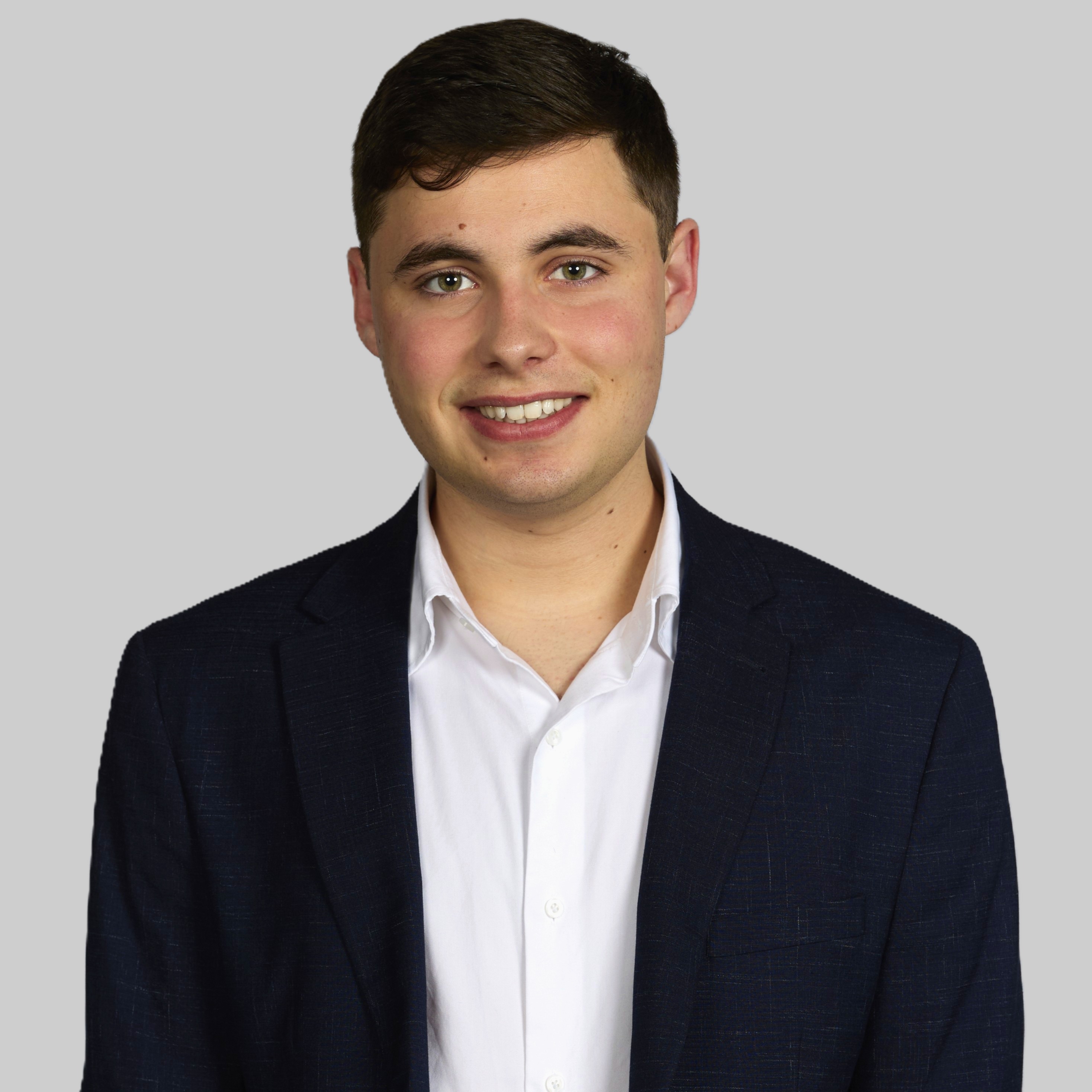 Jake Shakir