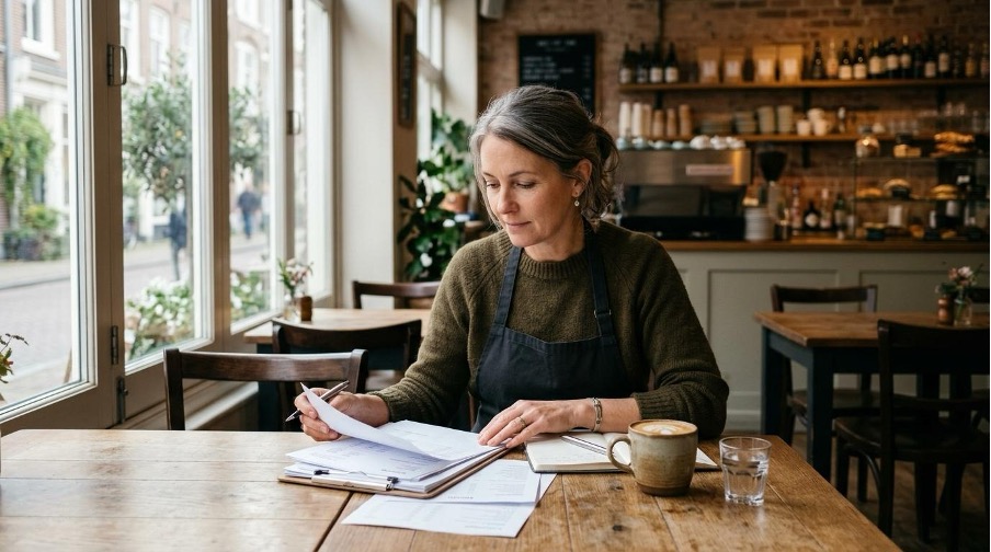 Refinancing your hospitality equipment loans: when it is worth it