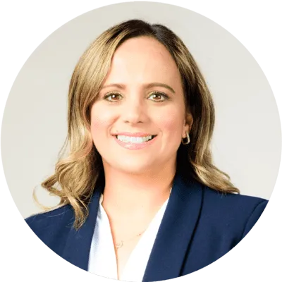 Monica Campillo, Investor Relations at Black Marlin Group