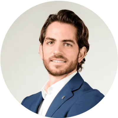 Carlos Polhs, Vice Director of Operations at Black Marlin Group