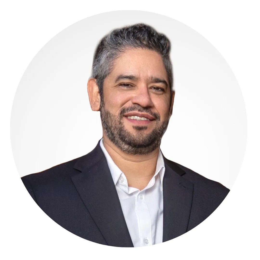 Daniel Mondragon, Operational Director of Development at Black Marlin Group