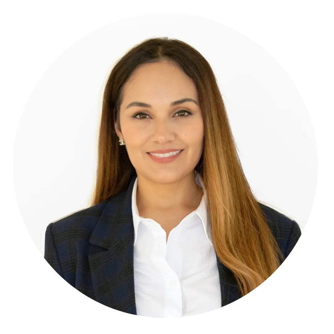 Yared Ceballos, CFO at Black Marlin Group