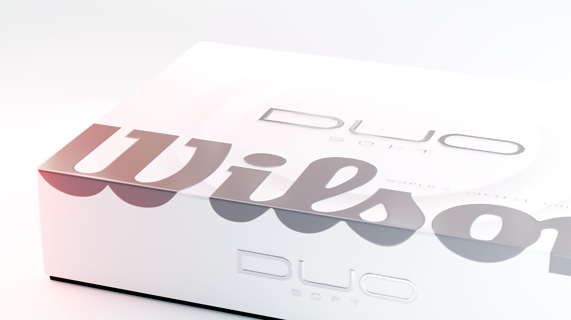 Wilson Duo Soft (Personal Project)