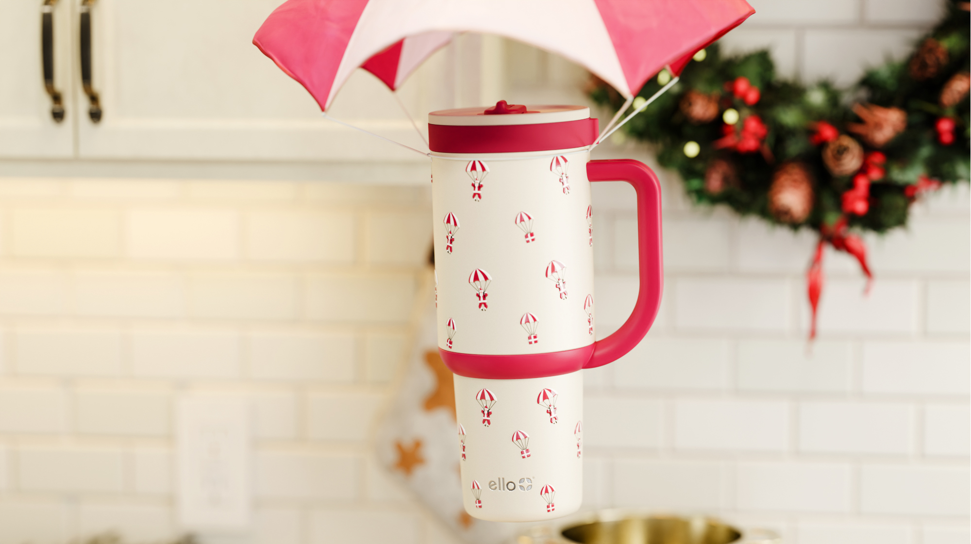 Ello Holiday Drop