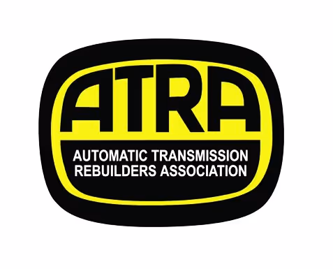 ATRA Member - Automatic Transmission Rebuilders Association Certified
