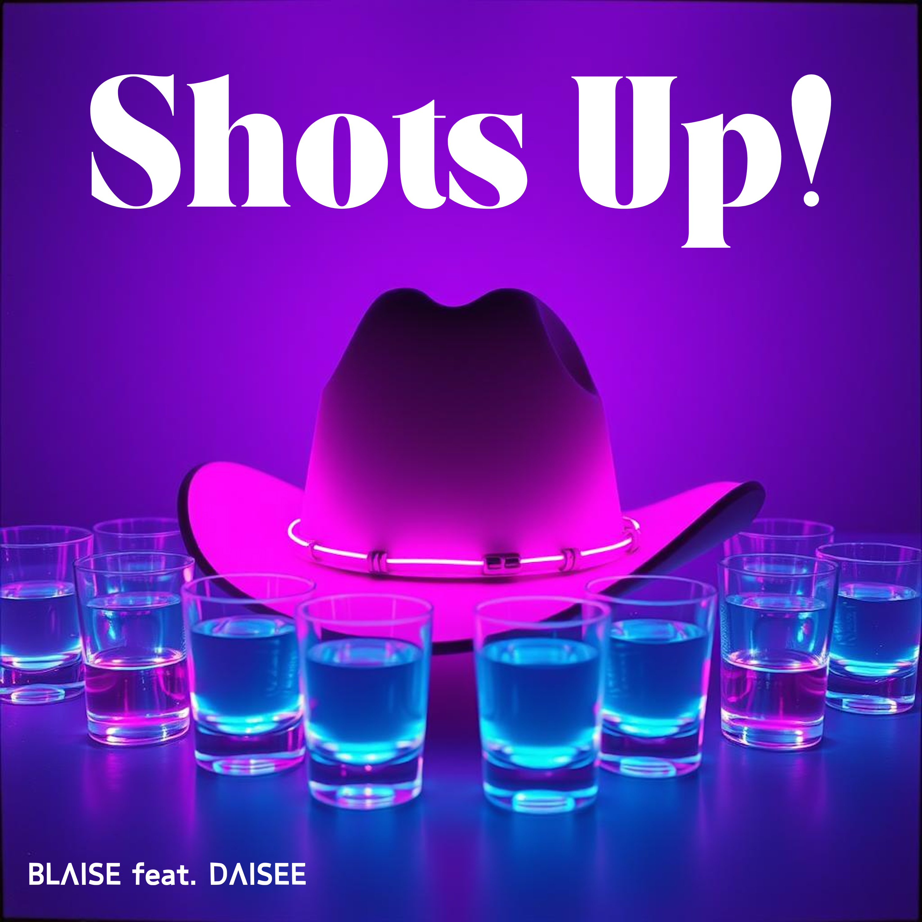 Shots Up!