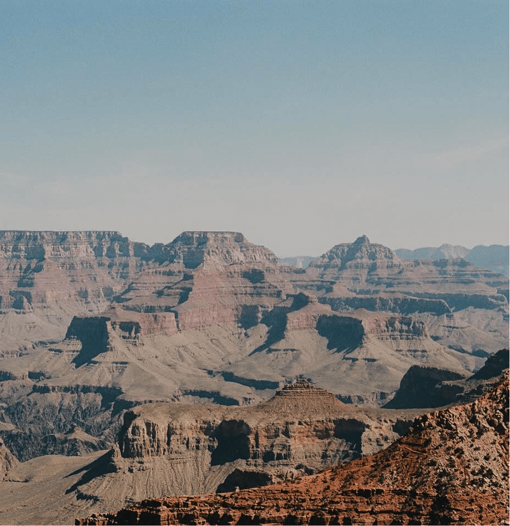 Grand Canyon