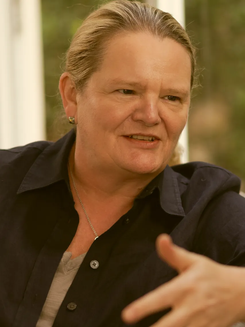 Emily Heath